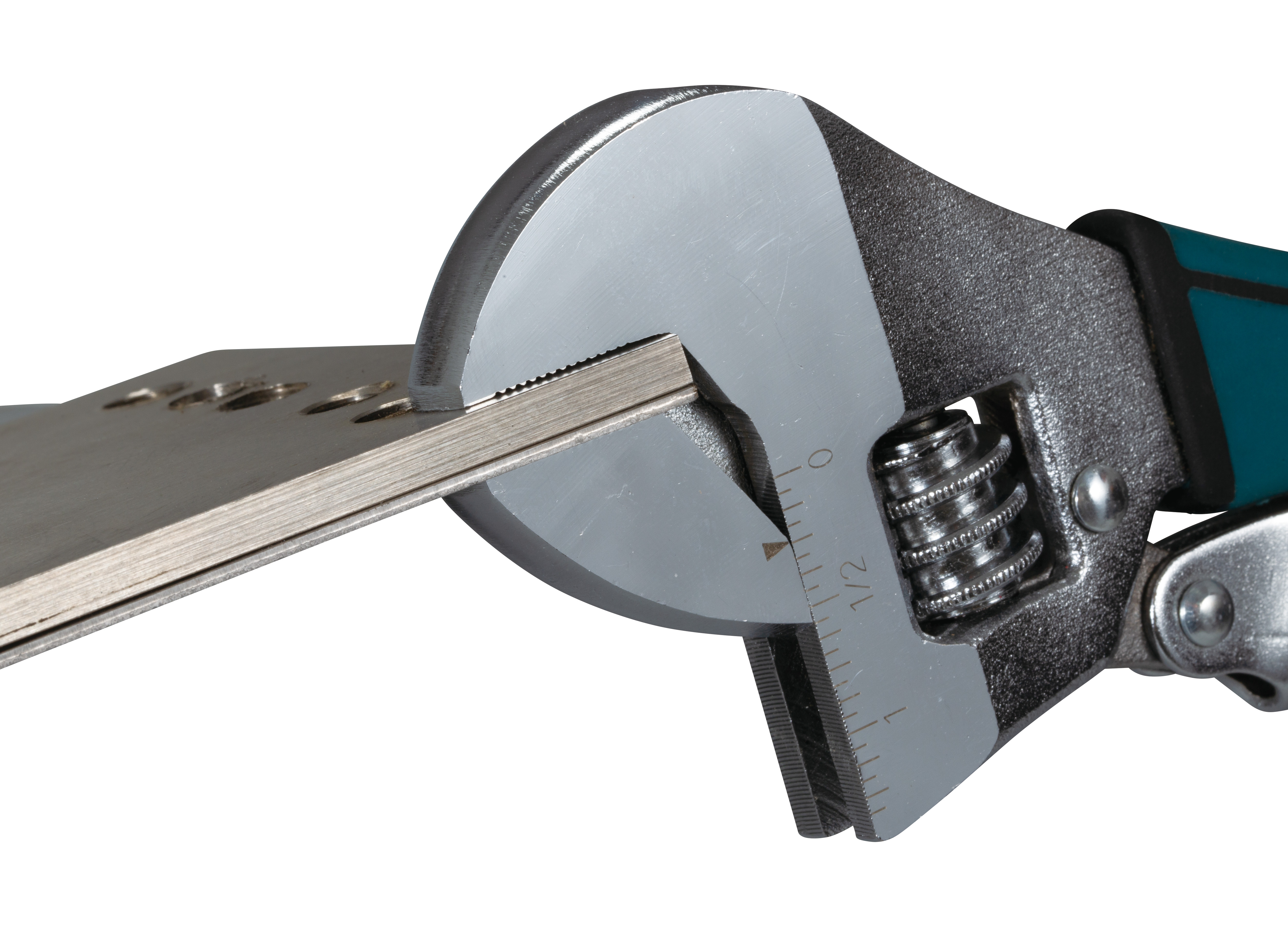 Makita stavitelný klíč s aretací 250mm, na matice